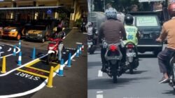Ujian SIM C Jateng: Siap Mental Hadapi Tes Jalan Raya!