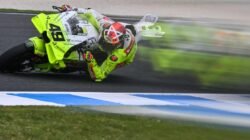 MotoGP Hungaria 2026: Aprilia Unggul, Ducati Berjuang