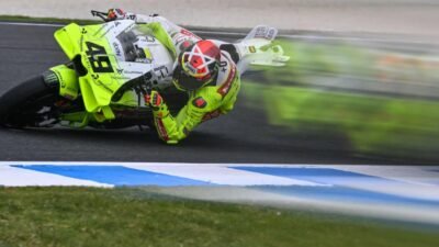 MotoGP Hungaria 2026: Aprilia Unggul, Ducati Berjuang