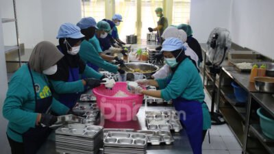Belasan Dapur MBG Kudus Mendadak Tutup: Ini Penyebabnya
