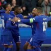 Ekspektasi Prancis: Bayang-bayang Piala Dunia 2018 & 2022