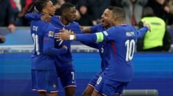Ekspektasi Prancis: Bayang-bayang Piala Dunia 2018 & 2022