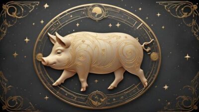Shio Babi & Kuda: Dengarkan Tubuh & Jiwa Hari Ini