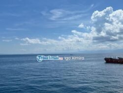 Prediksi BMKG: Hujan Guyur Morotai-Taliabu Rabu Juni 2026