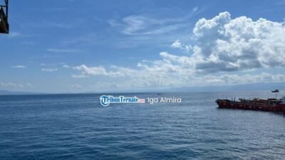 Prediksi BMKG: Hujan Guyur Morotai-Taliabu Rabu Juni 2026