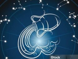 Aquarius & Cancer: Kesehatan & Asmara Hari Ini