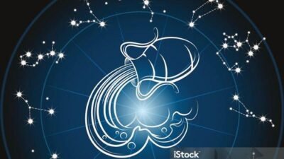 Aquarius & Cancer: Kesehatan & Asmara Hari Ini