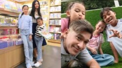 Sarwendah Bantah Isu Giorgio Ubah Mantan, Sebut Tak Relevan