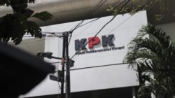 OTT KPK: Pejabat Imigrasi Jakarta Barat Dicokok