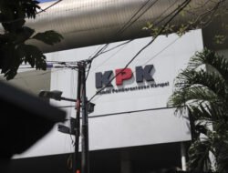 OTT KPK: Pejabat Imigrasi Jakarta Barat Dicokok