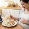 7 Manfaat Protein untuk Ibu Hamil Tua: Lancarkan ASI