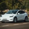5 Keunggulan Mobil Listrik untuk Pemula