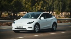 5 Keunggulan Mobil Listrik untuk Pemula
