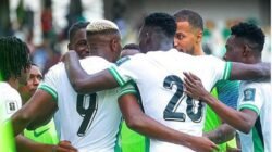 Polandia vs Nigeria: Prediksi, Head-to-Head & Statistik Laga Uji Coba