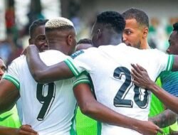 Polandia vs Nigeria: Prediksi, Head-to-Head & Statistik Laga Uji Coba