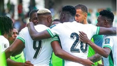 Polandia vs Nigeria: Prediksi, Head-to-Head & Statistik Laga Uji Coba