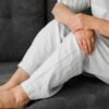 5 Tanda Kanker Serviks Tak Terduga di Telapak Kaki