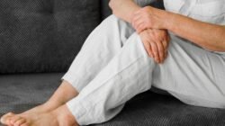 5 Tanda Kanker Serviks Tak Terduga di Telapak Kaki