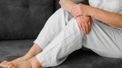 5 Tanda Kanker Serviks Tak Terduga di Telapak Kaki