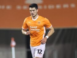 Elkan Baggott: Nasib Bek Timnas, Kans Dipinjamkan & Mimpi Premier League Pupus