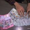 Rupiah Menguat Terbatas: Sentimen Pendukung Jangka Pendek