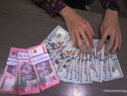 Rupiah Menguat Terbatas: Sentimen Pendukung Jangka Pendek