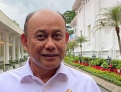Dadan Hindayana Dicopot: Pesan ke Pimpinan BGN Baru dari Prabowo