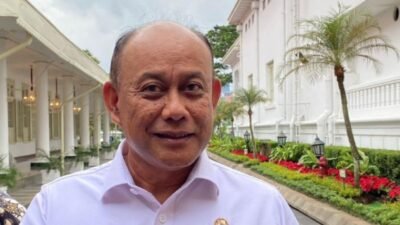Dadan Hindayana Dicopot: Pesan ke Pimpinan BGN Baru dari Prabowo