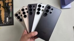 Harga Samsung Juni 2026: Cek Seri Galaxy S26