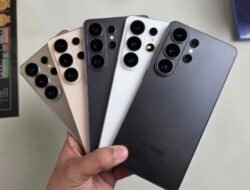 Harga Samsung Juni 2026: Cek Seri Galaxy S26