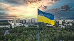 AS Tetap Bertahan di Kiev Meski Terancam Rusia