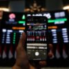 IHSG Meroket 1,35% Pasca Rebalancing MSCI