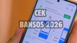 Portal Perlinsos: Cek Bansos 2026 Lewat HP