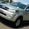 Fortuner 2007 Diesel: Harga Bekas Mengejutkan!