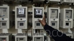PLN: Jawaban Tagihan Listrik Warga
