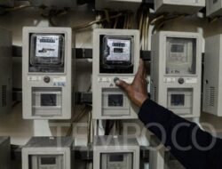 PLN: Jawaban Tagihan Listrik Warga