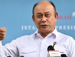 OTT Sebelum Dadan Dicopot: Kejagung Geledah BGN, Audit Berlangsung