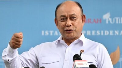 OTT Sebelum Dadan Dicopot: Kejagung Geledah BGN, Audit Berlangsung