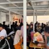 Jadwal Feri Manta II Nunukan-Sebatik Pekan Ini: Tarif Terbaru