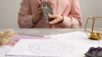 Juni 2026: 5 Zodiak Beruntung, Scorpio & Aquarius Paling Cemerlang