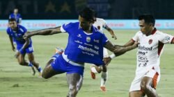 Bobotoh Kecewa: Pemain Deal Batal, Ramon Disorot
