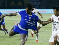 Bobotoh Kecewa: Pemain Deal Batal, Ramon Disorot