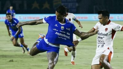 Bobotoh Kecewa: Pemain Deal Batal, Ramon Disorot