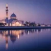 Jadwal Shalat Majalengka: Rabu, Juni 2026
