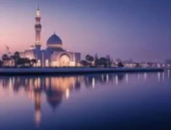 Jadwal Shalat Majalengka: Rabu, Juni 2026