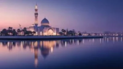 Jadwal Shalat Majalengka: Rabu, Juni 2026