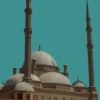 Jadwal Shalat Sumedang Juni 2026