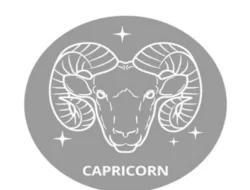 Ramalan Zodiak Capricorn Juni 2026: Cinta, Karir, Kesehatan, Keuangan