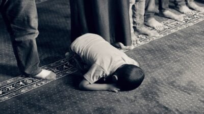 Jadwal Shalat Sukabumi: Rabu, Juni 2026