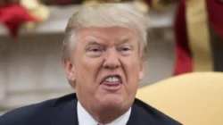 Trump: Israel & Hizbullah Sepakat Hentikan Permusuhan